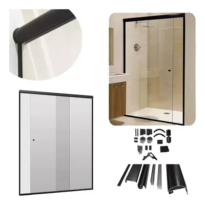 Puertas de Duchas 11