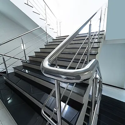 Barandas para Escaleras 3