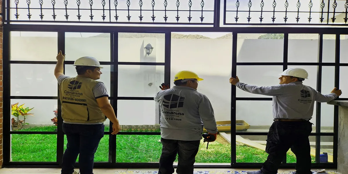 Proyecto Cieneguila 4
